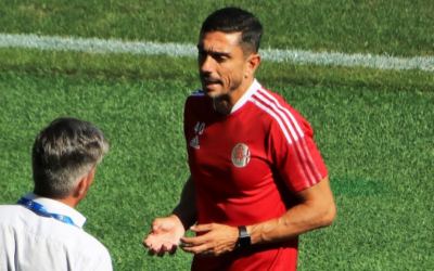 Mister Longo alla ricerca del giusto mix