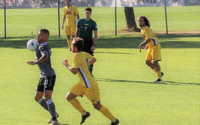 Cinque gol in amichevole. E c’è già anche Beghetto