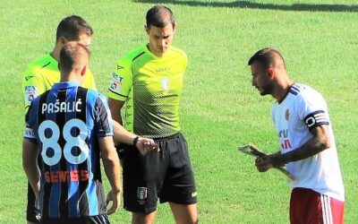 “È il momento di provare a fare punti”