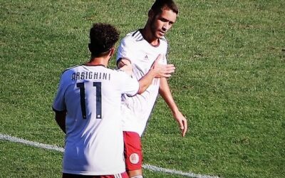 Partita dei mille ex