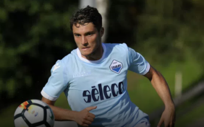 Palombi, con Klose e Signori come idoli
