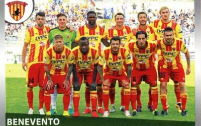 La figurina degli avversari: il Benevento