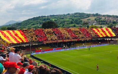 I prossimi avversari: i tifosi del Benevento