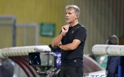 “Sarà importante vincere i duelli in mezzo al campo”