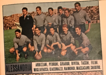 Fumetti e riviste per la gioventù: c’erano anche i Grigi