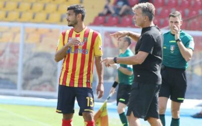 “A fine partita abbiamo gioito tutti insieme”