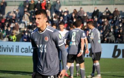 Per Milanese quella con il Lecce è una partita particolare