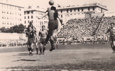 Alessandria, con il Genoa amicizia e amichevoli