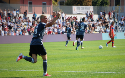 Alessandria-Brescia, la fotogallery