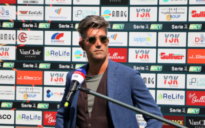 L’Alessandria non è la cenerentola: merita rispetto
