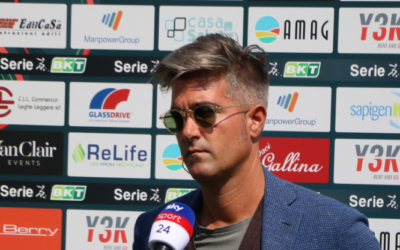 “Questi sono i momenti in cui stare vicino ai Grigi”