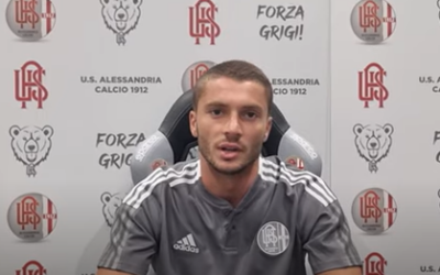“Si torna a giocare per i tre punti”