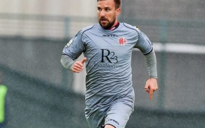 Lecce-Alessandria nel segno di Vitofrancesco