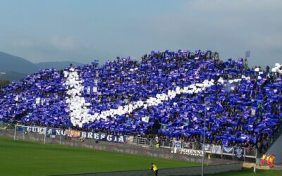 I prossimi avversari: i tifosi del Brescia