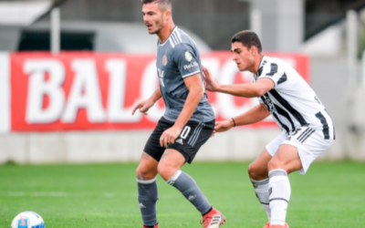 Gli gli highlights di Juventus-Alessandria