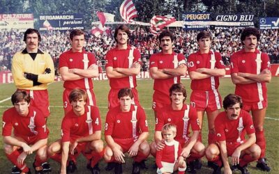 Il Monza è una delle squadre italiane con più presenze nella Serie B
