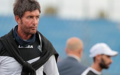 “Alessandria evoca bei ricordi ma adesso dobbiamo guardare avanti”