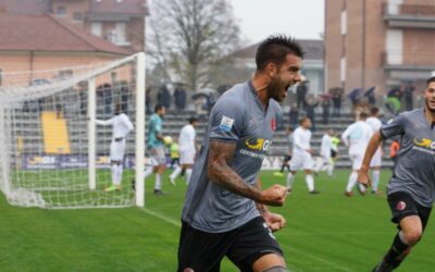 Diciotto calciatori e cinque allenatori sulle due sponde di Alessandria e Frosinone