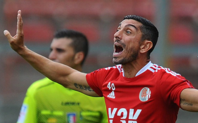 Tra poche ore Alessandria-Crotone