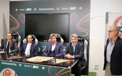 In campo nel ricordo del Quadrilatero