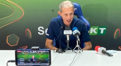 ” Bisogna stare attenti ai momenti della partita”