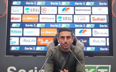 “Dobbiamo evitare di concedere gol banali”