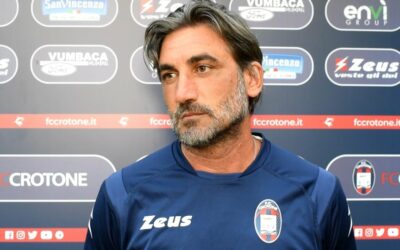 Mister Modesto e Alessandria-Crotone