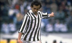 Platini e il rigore del “Mocca”
