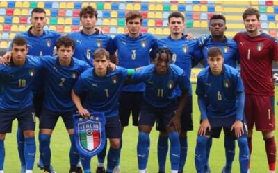 L’Alessandria in Nazionale Under 20: Italia-Portogallo 1-1