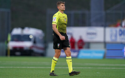 Da Reggio Calabria per Alessandria-Frosinone