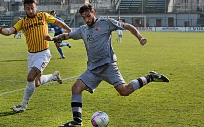 Un ex Grigio è diventato l’idolo di Ferrara