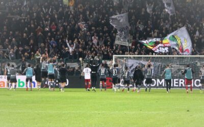 Serie B: le tifoserie più presenti allo stadio