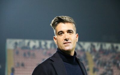 “Questo è il campionato di una squadra che deve salvarsi e noi ci salveremo”