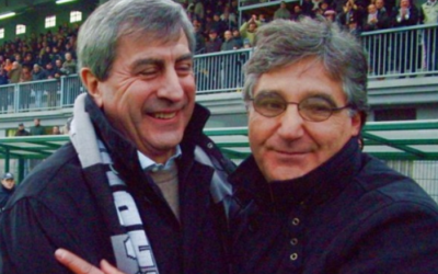 Iacolino e la Ternana di Viciani