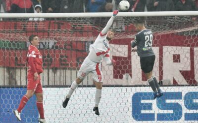 Monza-Alessandria, la fotogallery
