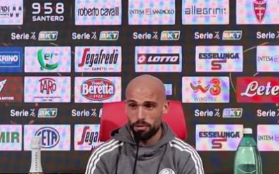 Parodi: “Abbiamo raccolto molto meno di quello che meritavamo”