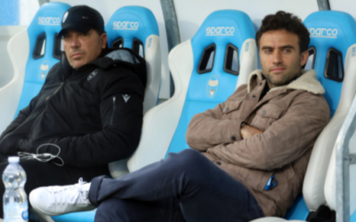 Pepito Rossi alla Spal