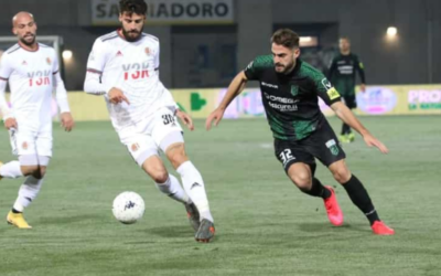 Primo successo stagionale del Pordenone, a farne le spese è l’Alessandria