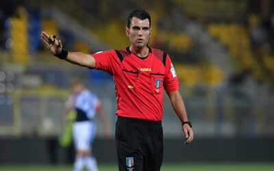 Serie B: Alessandria-Cremonese a Volpi