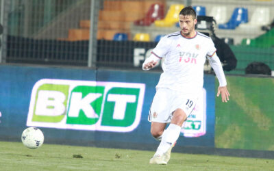 Pordenone-Alessandria, la fotogallery