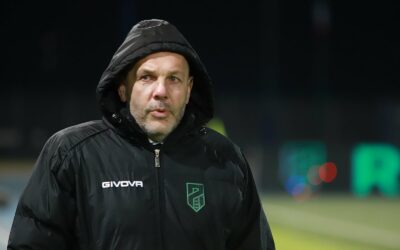 “Questa prima meritata vittoria è un giusto riconoscimento per i ragazzi”