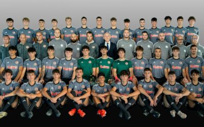 Primavera 2, prima vittoria in campionato