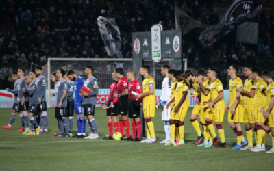 Cittadella felice per i tre punti