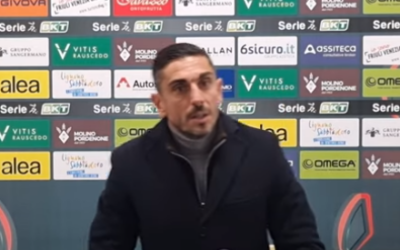 Mister Longo dopo il ko