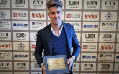 I Grigi “Squadra dell’Anno 2021″
