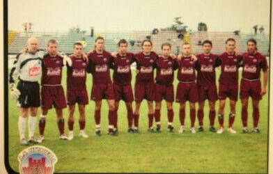 La figurina degli avversari: il Cittadella