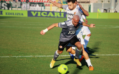 Le valutazioni di Mister Longo dopo il successo contro il Benevento