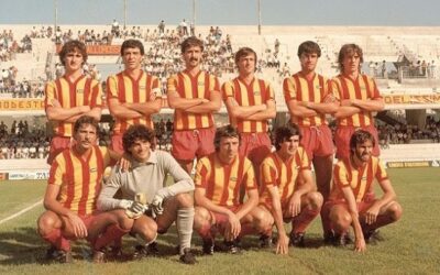 Gli Stregoni del Sannio
