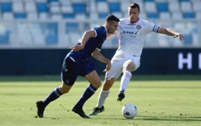 Calciomercato: occhi puntati su Mazzocchi e Coccolo