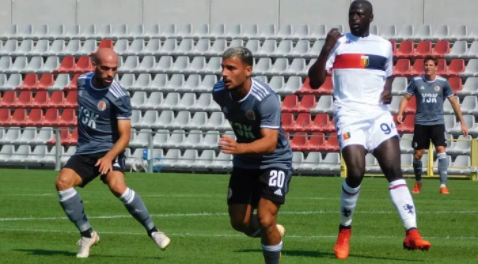 Stagione finita per Orlando